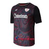 Virallinen Fanipaita Athletic Bilbao Vieraspelipaita 2022-23 - Miesten